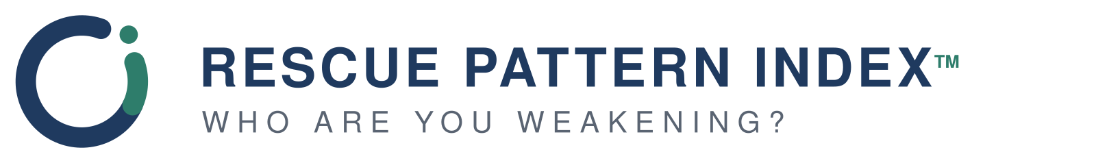 Rescue Pattern Index logo